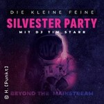 Sylvesterparty im Kufa Haus - DJ Tim Starr & supporter