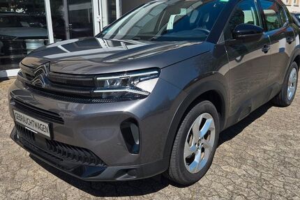 Citroen C5 Aircross 21.000 km 18.490 &euro; Erkrath 40699