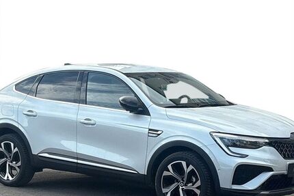 Renault Arkana 9.269 km 21.900 &euro; Solingen/NRW 42655