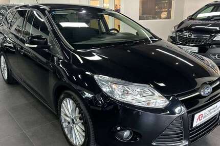 Ford Focus 120.000 km 5.790 &euro; Oberhausen 46049