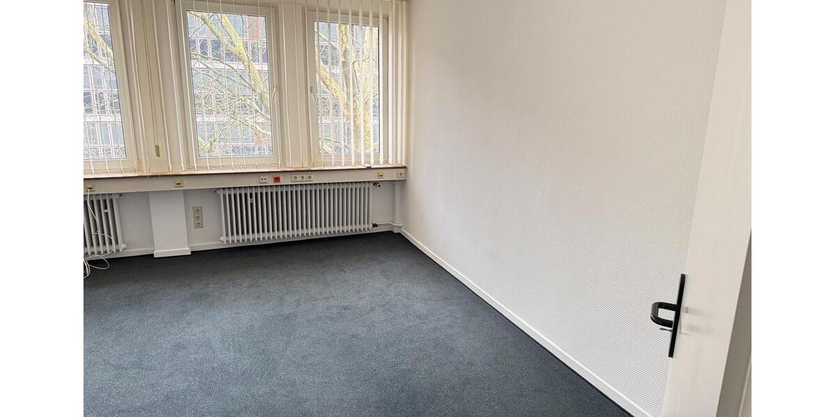 Gewerbeobjekt Wuppertal Elberfeld - 2.900&euro; | Angebot:24990560