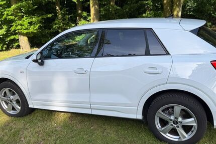 Audi Q2 12.500 km 30.499 &euro; Neuss 41472