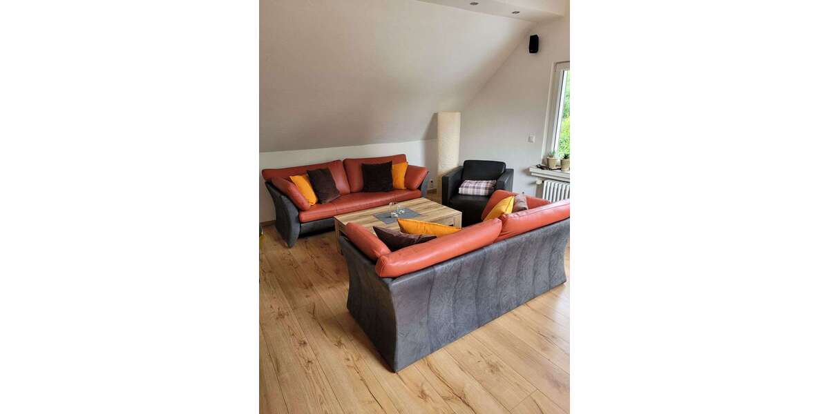 Zimmer Solingen Ohligs - 2 Zimmer, 1.150&euro; | Angebot:17018123