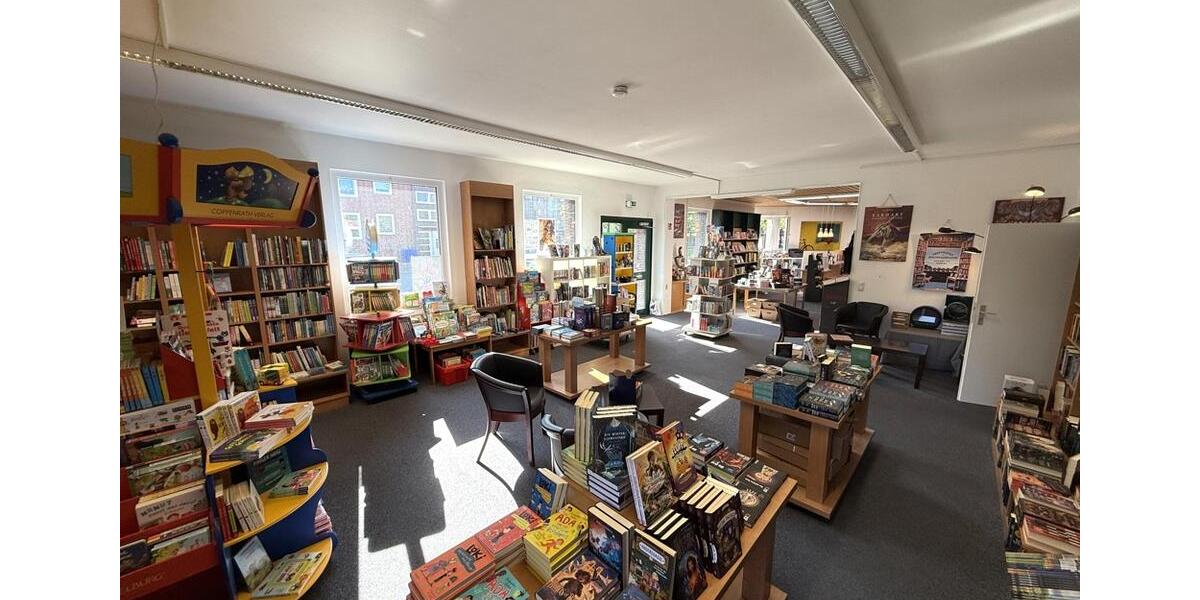 Gewerbeobjekt Gladbeck - 2.491&euro; | Angebot:22051834