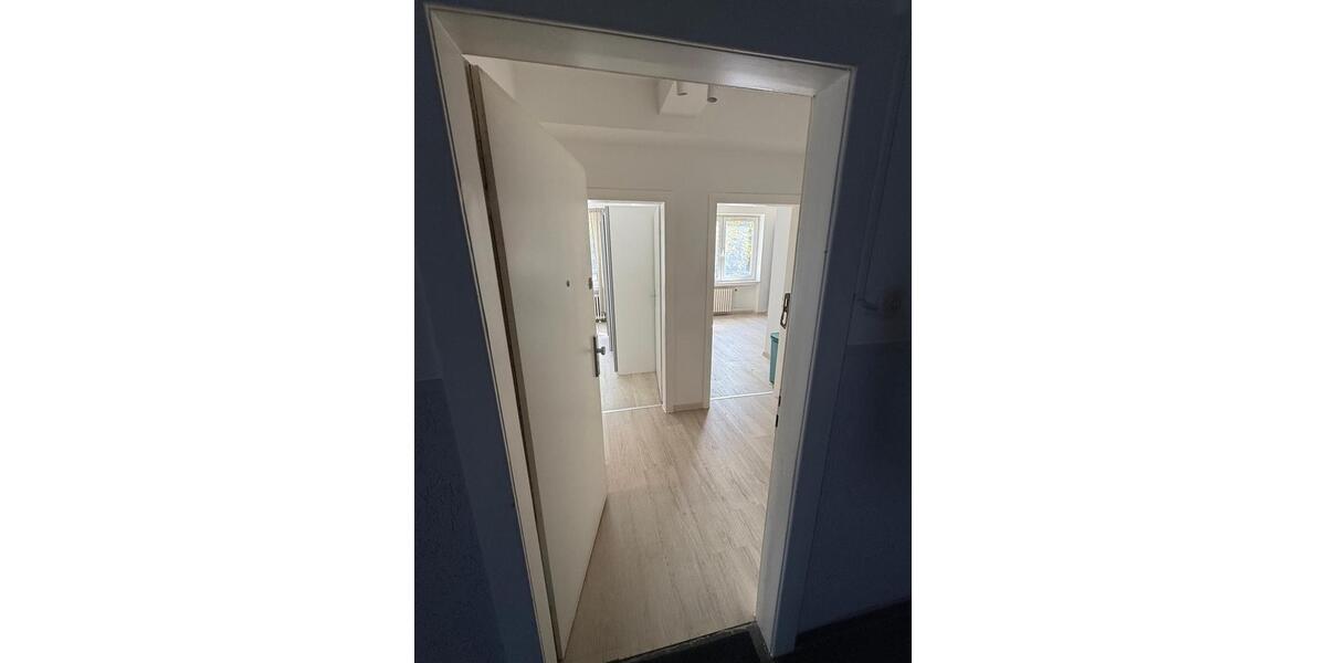 Etagenwohnung Düsseldorf Flingern Süd - 2 Zimmer, 50 m&sup2;, 900&euro; | Angebot:25988590
