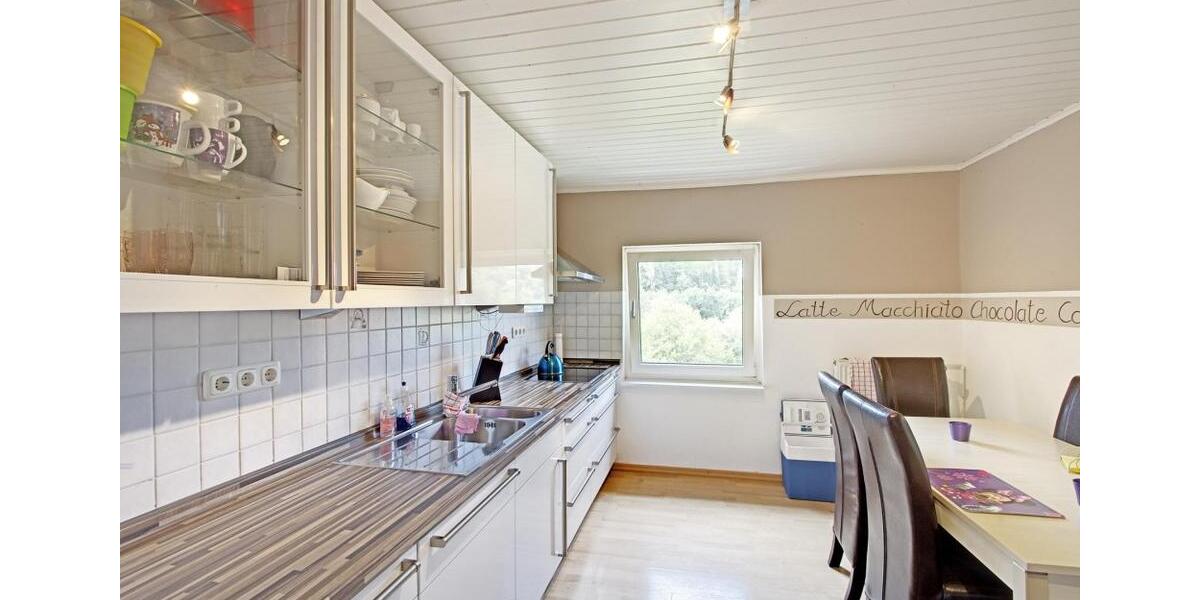 Etagenwohnung Herdecke - 3.5 Zimmer, 90 m&sup2;, 750&euro; | Angebot:26489424
