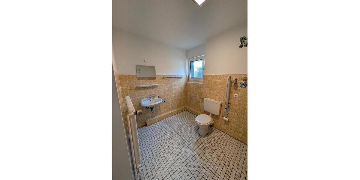 Etagenwohnung Bochum Bochum-Mitte - 2 Zimmer, 49 m&sup2;, 285&euro; | Angebot:27547789