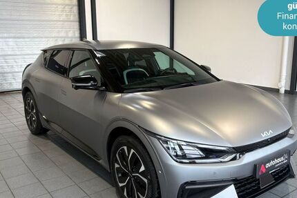 Kia EV6 30.483 km 34.990 &euro; Wuppertal 42287