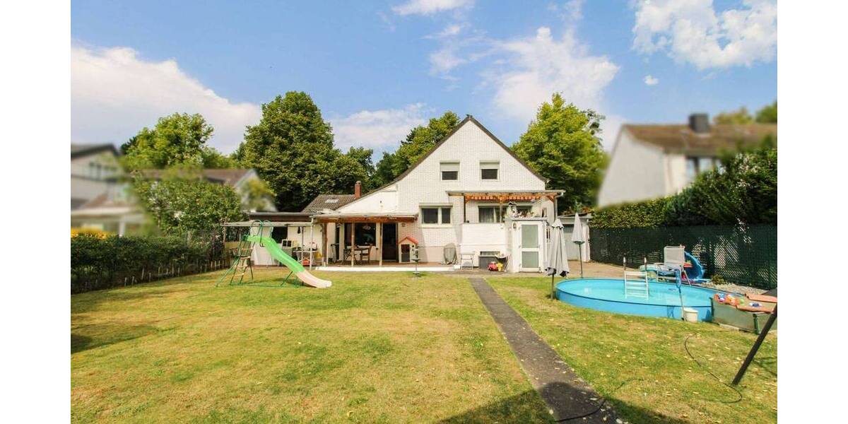 Einfamilienhaus Düsseldorf Holthausen - 4 Zimmer, 88 m&sup2;, 629.000&euro; | Angebot:26055073