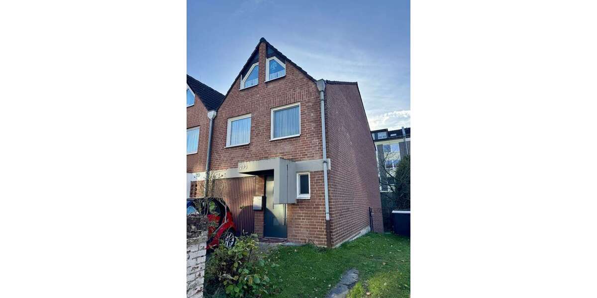 Einfamilienhaus Düsseldorf-Unterbach Unterbach - 6 Zimmer, 125 m&sup2;, 530.000&euro; | Angebot:24364541