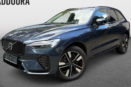 Volvo XC60 20.444 km 51.990 &euro; Wuppertal 42117