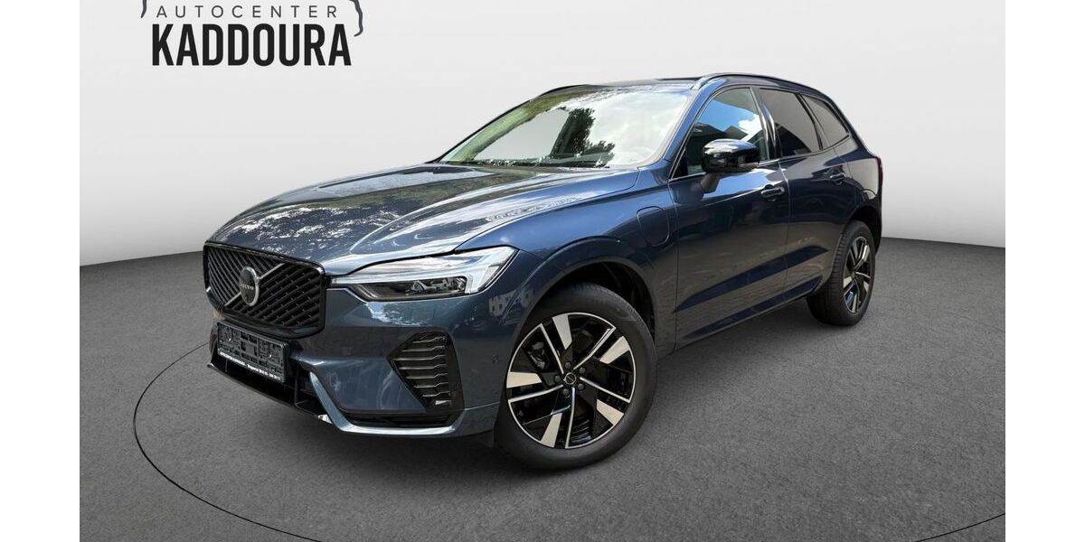 Volvo XC60 20.444 km 51.990 &euro; Wuppertal 42117