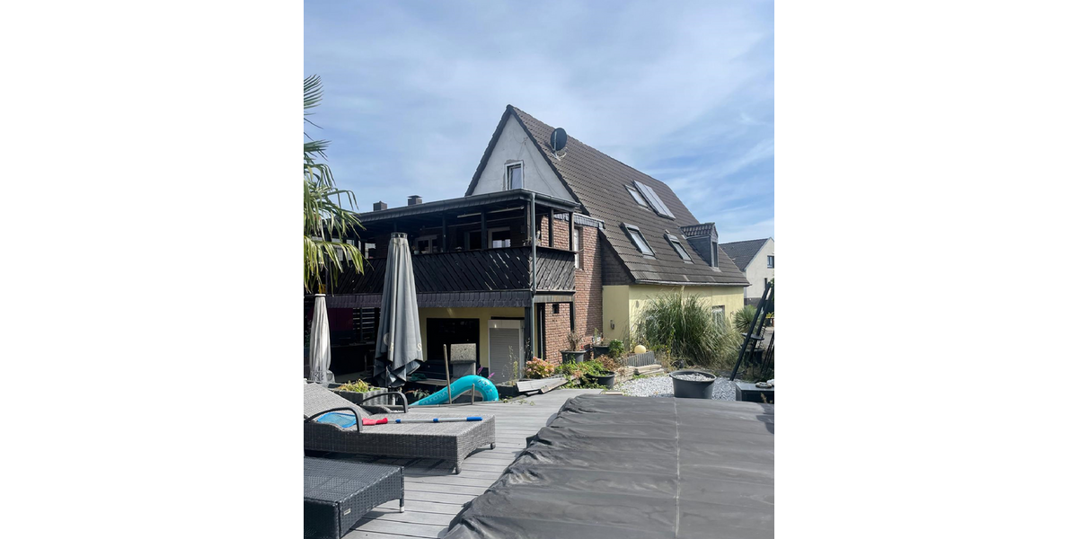 Einfamilienhaus Mülheim an der Ruhr Heißen - 10.5 Zimmer, 230 m&sup2;, 580.000&euro; | Angebot:25379724