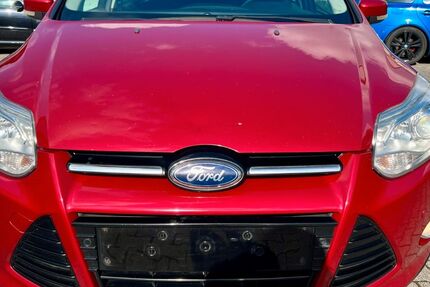 Ford Focus 259.000 km 3.499 &euro; Wuppertal 42277