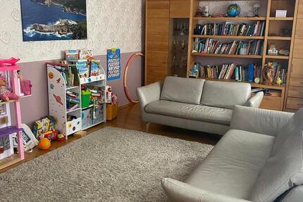 Wohnung Wuppertal Arrenberg - 3 Zimmer, 100 m&sup2;, 950&euro; | Angebot:25960317