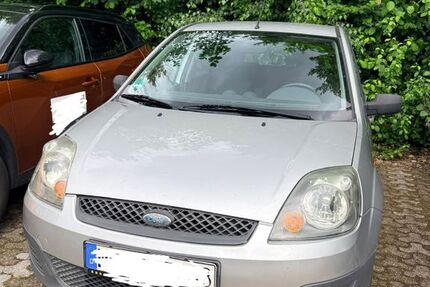 Ford Fiesta 167.000 km 1.500 &euro; Bochum 44879