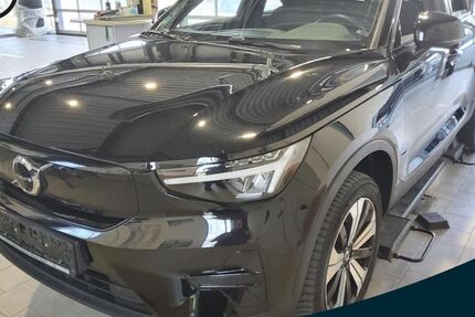 Volvo XC40 40.782 km 25.490 &euro; Essen-Kray 45309