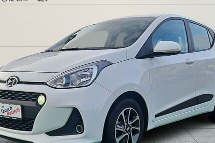 Hyundai i10 75.800 km 13.380 &euro; Bochum 44809