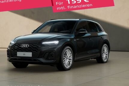 Audi Q5 47.048 km 43.880 &euro; Essen 45143
