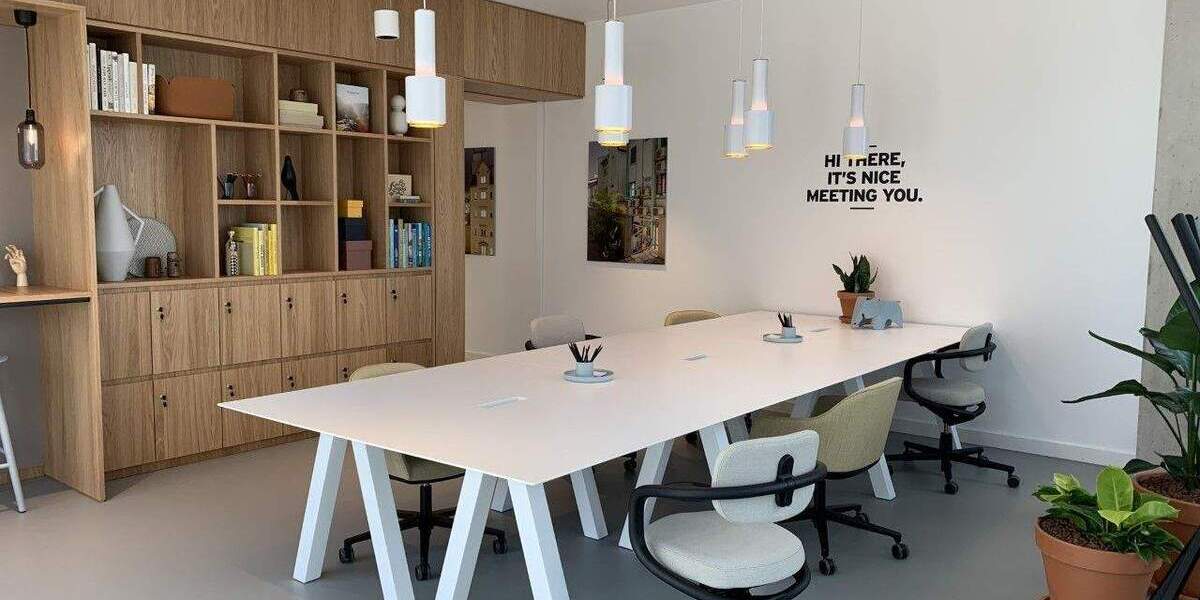 Gewerbeobjekt Düsseldorf Golzheim - 1.979&euro; | Angebot:25875258