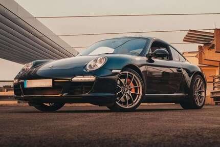 Porsche 997 88.600 km 67.990 &euro; Duisburg, Stadt 47239