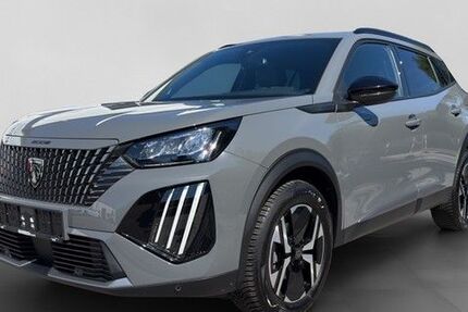 Peugeot 2008 12.000 km 22.990 &euro; Essen 45143