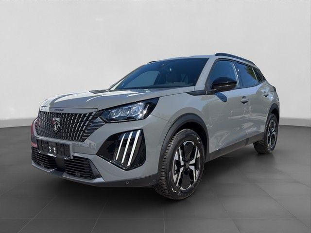 Peugeot 2008 12.000 km 22.990 &euro; Essen 45143