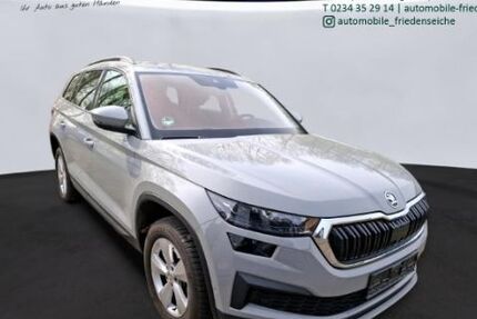 Skoda Kodiaq 31.098 km 28.870 &euro; Bochum 44805