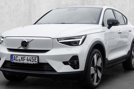 Volvo C40 11.000 km 42.480 &euro; Wuppertal 42109