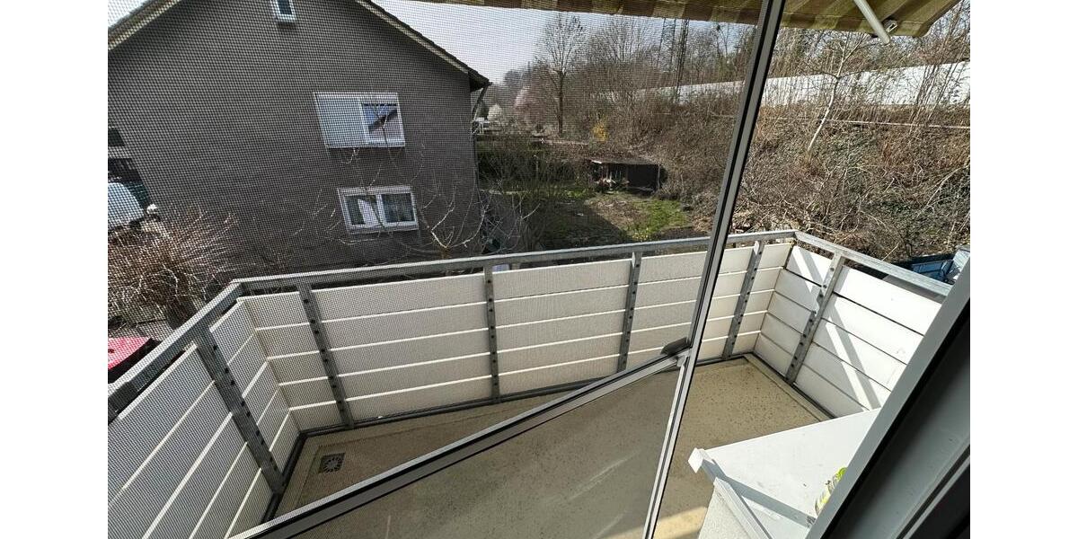 Etagenwohnung Bochum Bochum-Mitte - 3.5 Zimmer, 58 m&sup2;, 680&euro; | Angebot:25903141