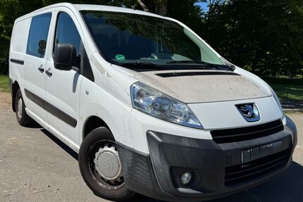 Peugeot Expert 233.372 km 4.200 &euro; Düsseldorf 40227