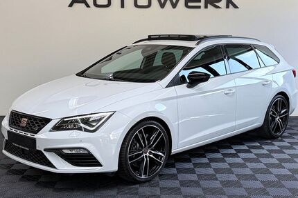 Seat Leon 69.168 km 21.999 &euro; Hückeswagen 42499