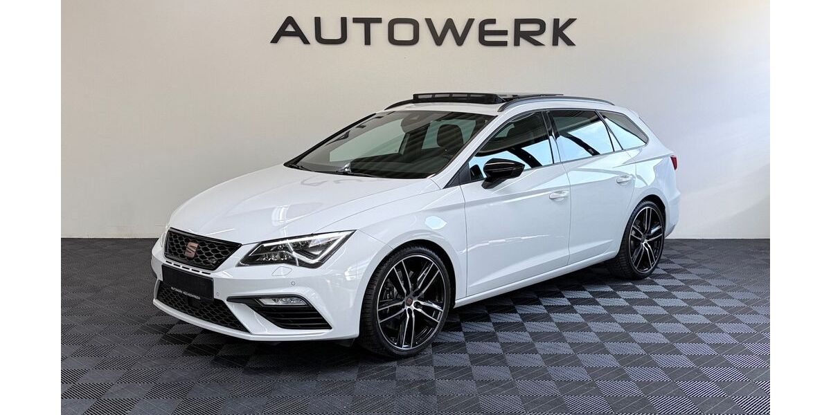 Seat Leon 69.168 km 21.999 &euro; Hückeswagen 42499