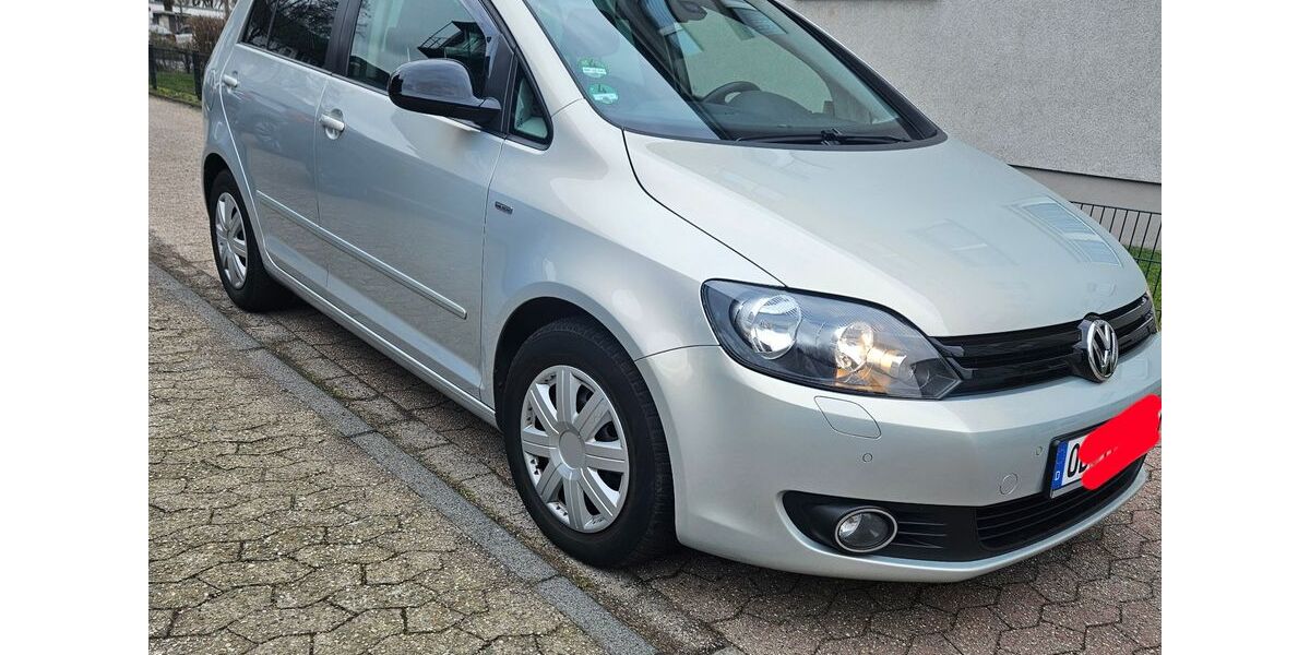 VW Golf Plus 225.000 km 3.800 &euro; Oberhausen 46047