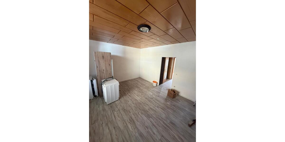 Erdgeschoßwohnung Gladbeck - 1.5 Zimmer, 42 m&sup2;, 500&euro; | Angebot:27538635