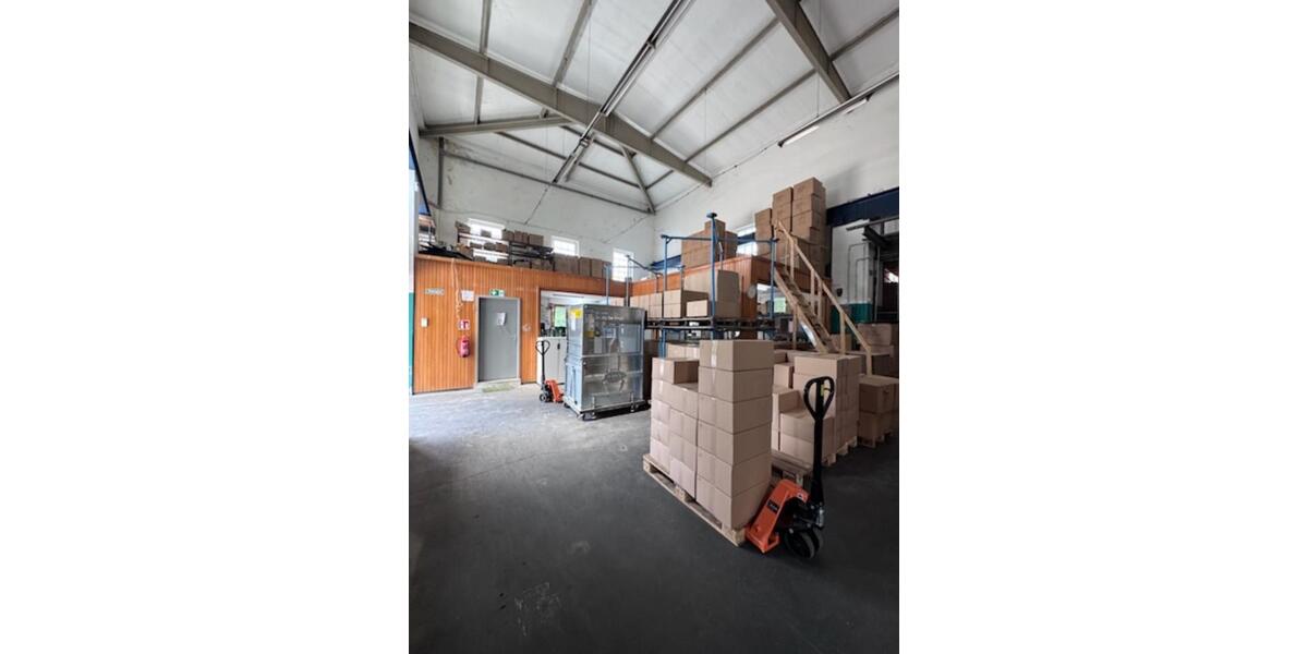 Gewerbeobjekt Essen Stadtbezirk VIII - 4.600&euro; | Angebot:24594638