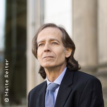 Meisterkonzert - Menachem Har-Zahav / Klassiker der romantischen Klavierliteratur 13.09.2026 Schauplatz Langenfeld GmbH