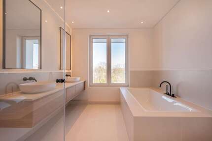 Wohnung Düsseldorf-Zoo Zoo - 5 Zimmer, 219 m&sup2;, 1.985.000&euro; | Angebot:25937266