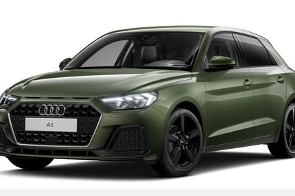 Audi A1 8.543 km 24.790 &euro; Bochum 44809