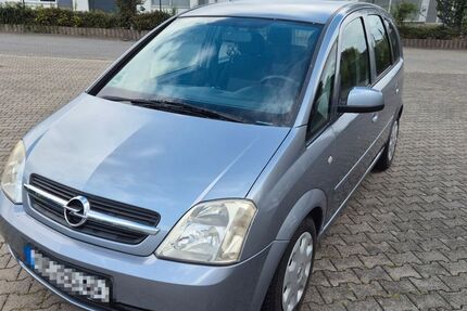 Opel Meriva 164.000 km 1.850 &euro; Duisburg 47198