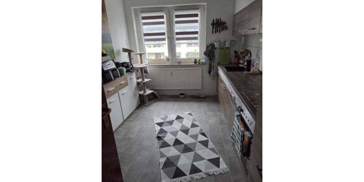 Etagenwohnung Gelsenkirchen Gelsenkirchen-Nord - 3 Zimmer, 73 m&sup2;, 545&euro; | Angebot:25960262
