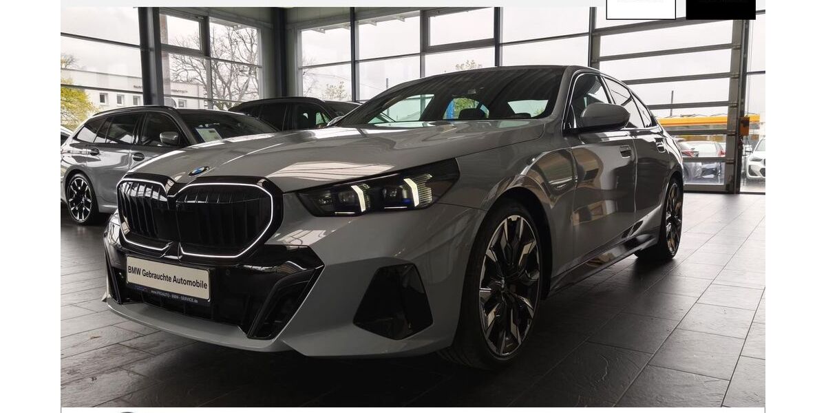 BMW 520 5.195 km 56.990 &euro; Langenfeld 40764