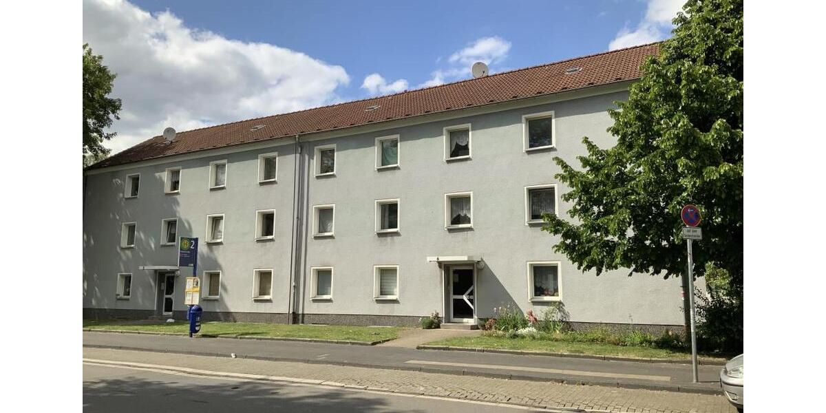 Etagenwohnung Essen Stadtbezirk VI - 2.5 Zimmer, 51 m&sup2;, 429&euro; | Angebot:11398675