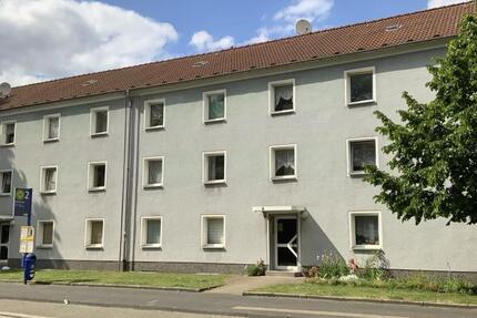 Wohnung Essen Stadtbezirk VI - 2.5 Zimmer, 51 m&sup2;, 429&euro; | Angebot:11398675