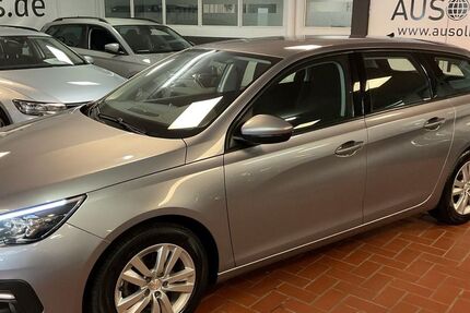 Peugeot 308 105.000 km 10.990 &euro; Wülfrath 42489