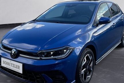 VW Polo 22.028 km 23.950 &euro; Hilden 40721