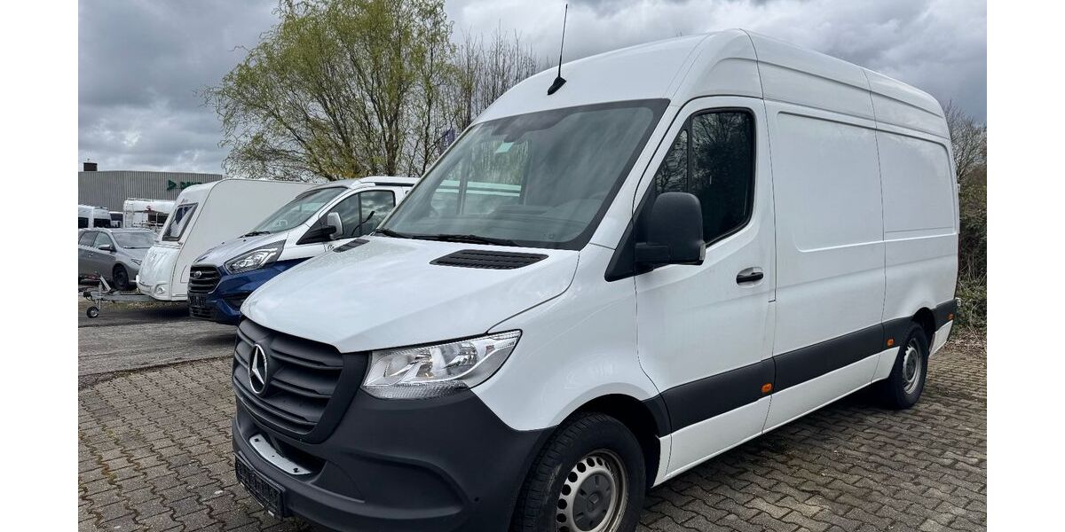 Mercedes-Benz Sprinter 169.780 km 18.980 &euro; Wuppertal 42279
