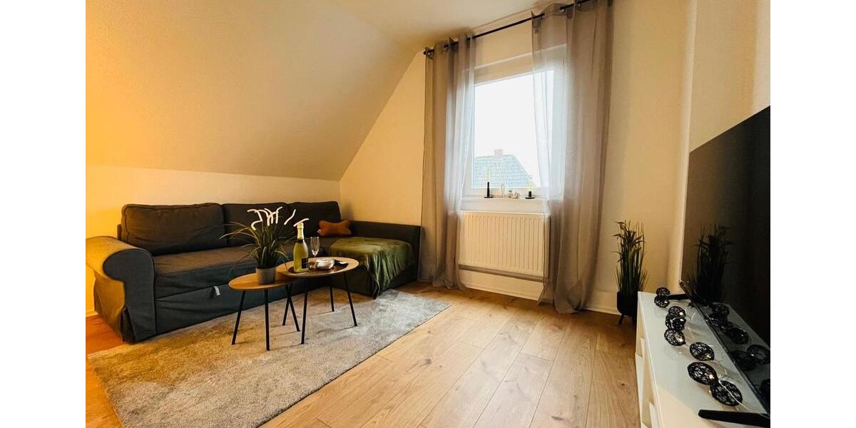 Etagenwohnung Duisburg Hochheide - 2 Zimmer, 50 m&sup2;, 725&euro; | Angebot:27585777
