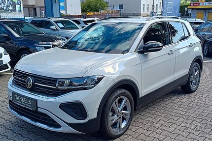 VW T-Cross 9.600 km 17.980 &euro; Essen 45307
