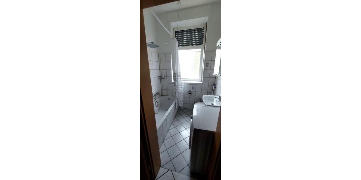 Erdgeschoßwohnung Bochum Bochum-Nord - 2.5 Zimmer, 65 m&sup2;, 585&euro; | Angebot:27584873